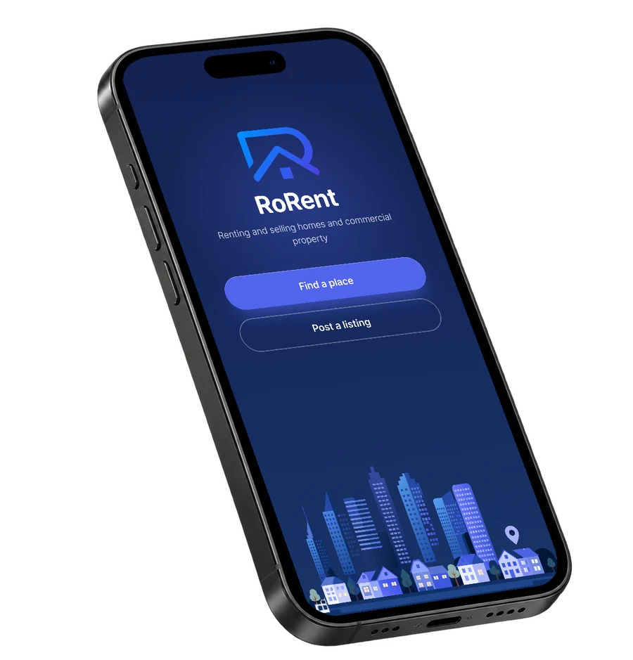 RoRent in Telegram